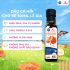 DẦU CÁ HỒI CHO BÉ LÊ GIA 100ML
