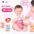 Ruốc (chà bông) cá hồi cho bé – Lê Gia 30g