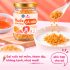Ruốc (chà bông) cá hồi cho bé – Lê Gia 30g