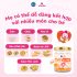 Ruốc (chà bông) cá hồi cho bé – Lê Gia 30g