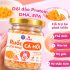 Ruốc (chà bông) cá hồi cho bé – Lê Gia 30g