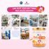 Ruốc (chà bông) cá hồi cho bé – Lê Gia 30g
