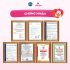 Ruốc (chà bông) cá hồi cho bé – Lê Gia 30g