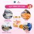 Ruốc (chà bông) cá hồi cho bé – Lê Gia 30g