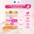 Ruốc (chà bông) tôm sú cho bé – Lê Gia 30g