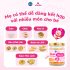 Ruốc (chà bông) tôm sú cho bé – Lê Gia 30g