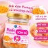 Ruốc (chà bông) tôm sú cho bé – Lê Gia 30g