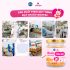 Ruốc (chà bông) tôm sú cho bé – Lê Gia 30g
