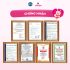 Ruốc (chà bông) tôm sú cho bé – Lê Gia 30g