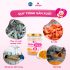 Ruốc (chà bông) tôm sú cho bé – Lê Gia 30g
